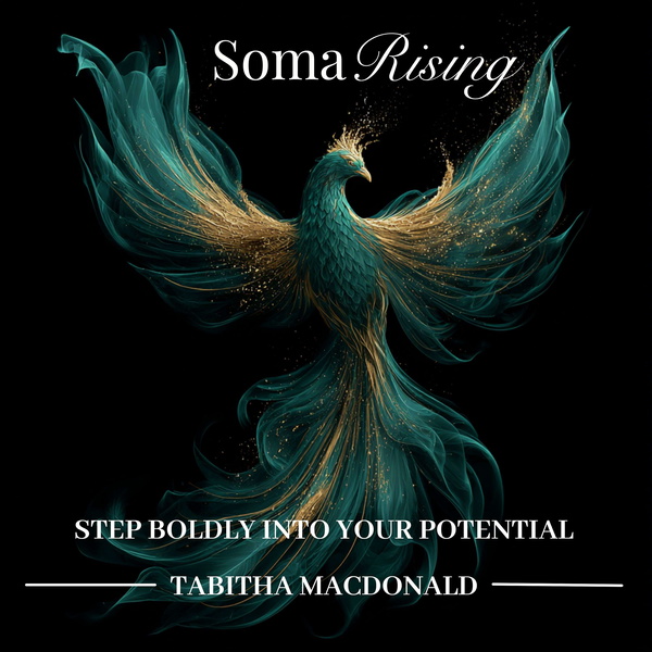Artwork for Soma Rising