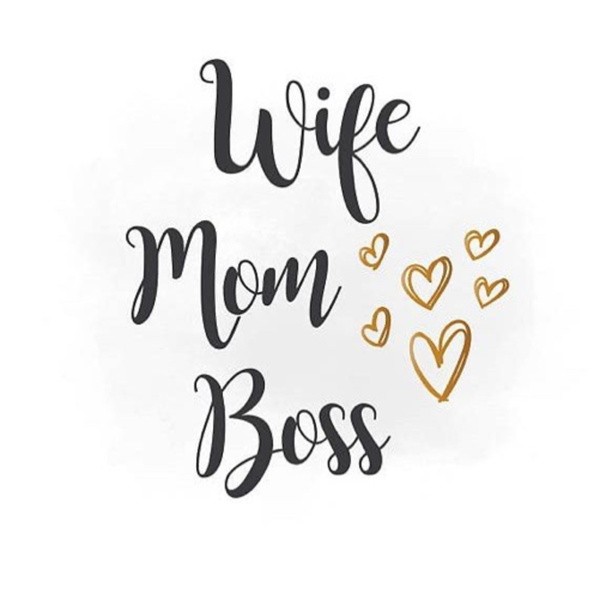 Artwork for Mindful Mama & Wife