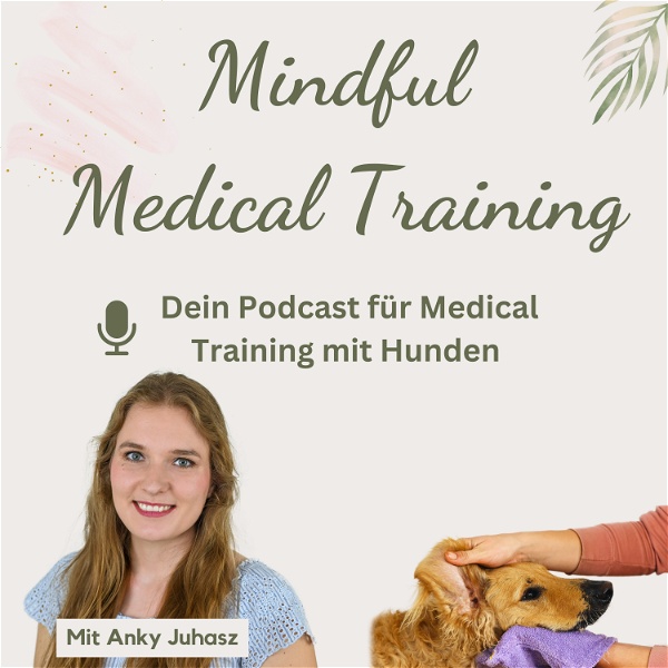 Artwork for Mindful Medical Training