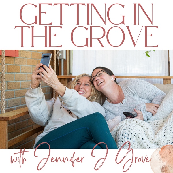 Artwork for Getting in the Grove