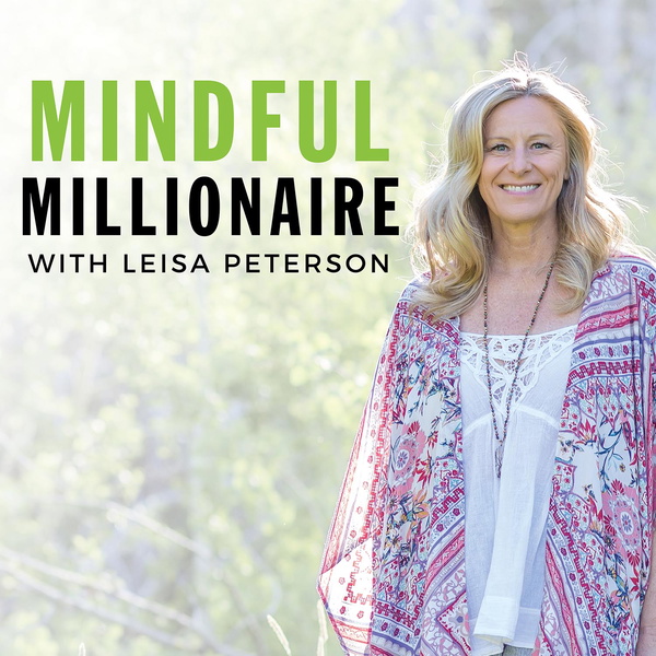 Artwork for Mindful Millionaire