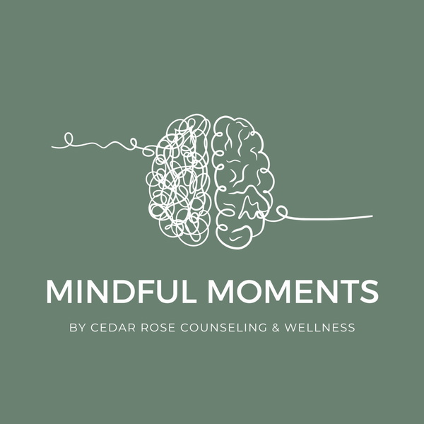 Artwork for Mindful Moments