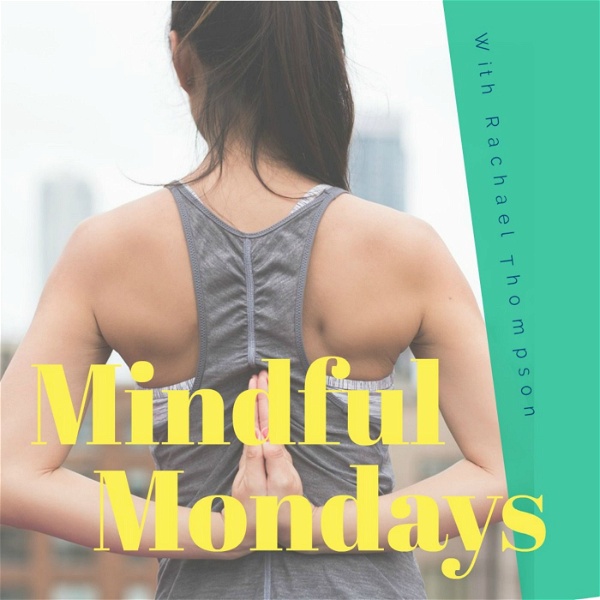 Artwork for Mindful Mondays Podcast