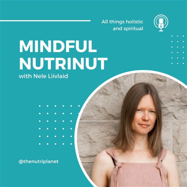 Artwork for Mindful NutriNut