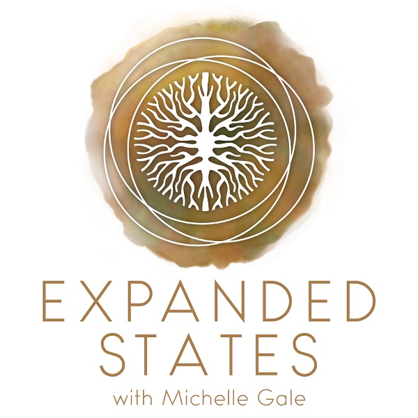 Artwork for Expanded States