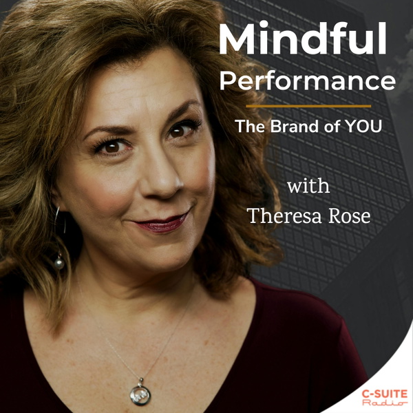 Artwork for Mindful Performance