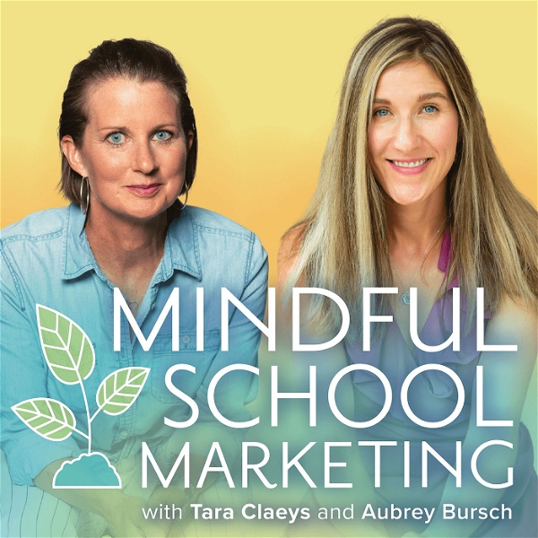 Artwork for Mindful School Marketing