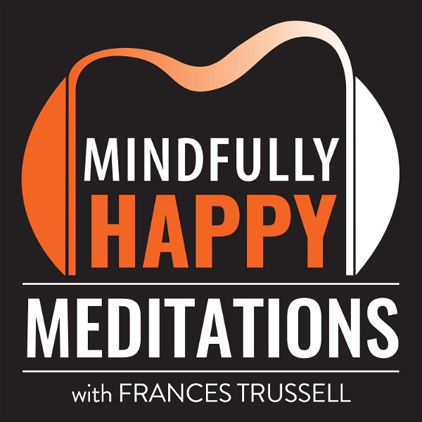 Artwork for Mindfully Happy Podcast