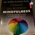 Mindfulness, autor Dr Mario Puig