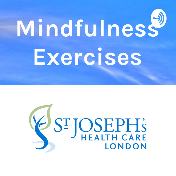 Artwork for Mindfulness Exercises