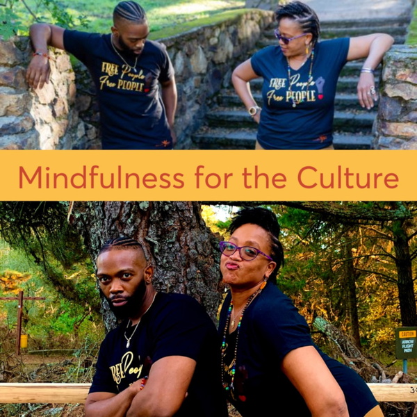 Artwork for Mindfulness for the Culture