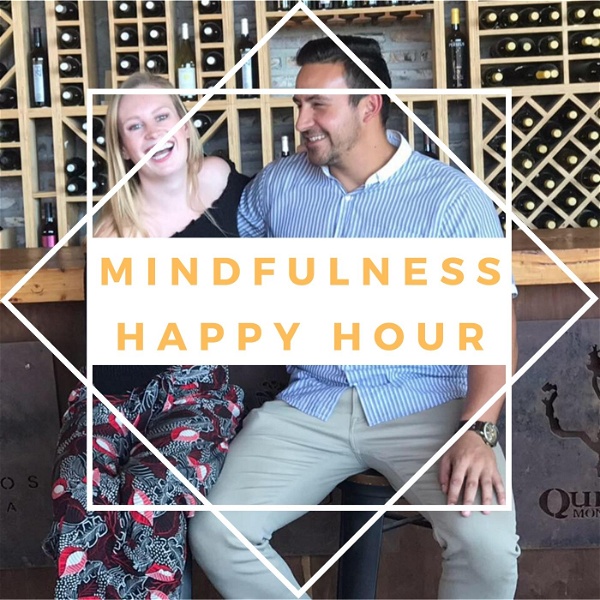 Artwork for Mindfulness Happy Hour