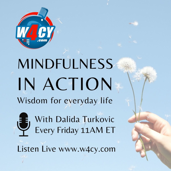 Artwork for Mindfulness in Action
