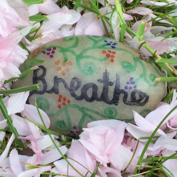 Artwork for Mindfulness in the Classroom