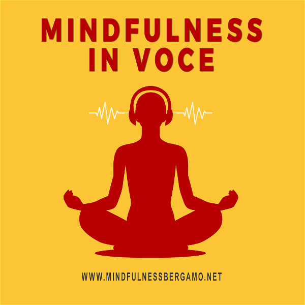 Artwork for Mindfulness in Voce
