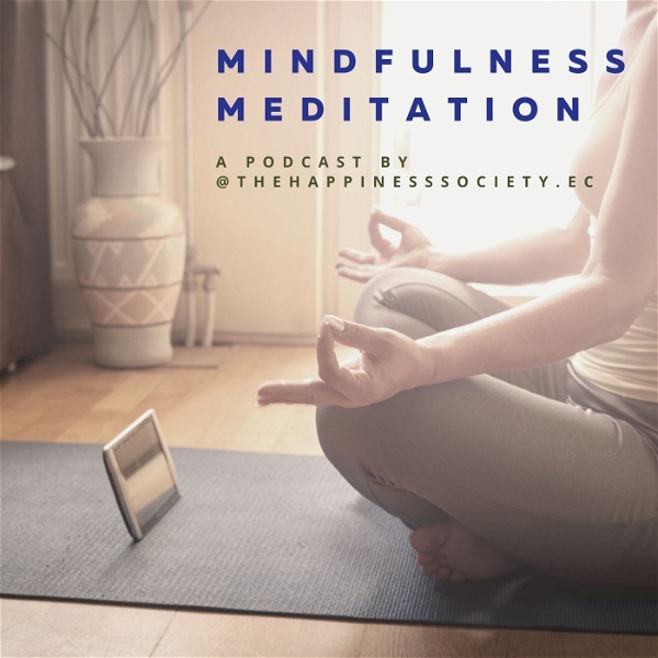 Artwork for Mindfulness Meditation