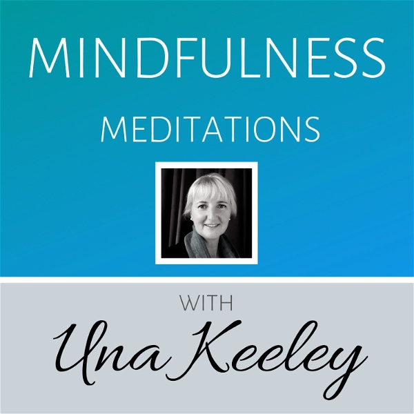 Artwork for Mindfulness Meditations