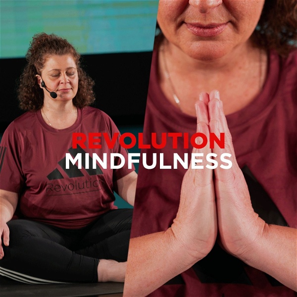 Artwork for Mindfulness Revolution