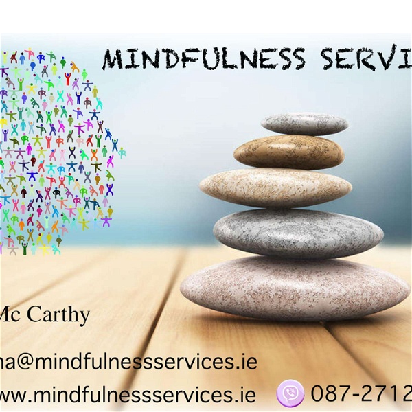 Artwork for Mindfulness Services Podcast