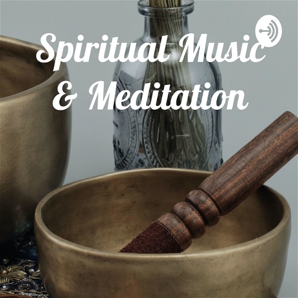 Artwork for Mindfulness Spiritual Music & Meditation