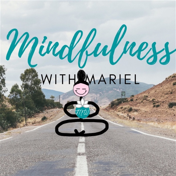 Artwork for Mindfulness with Mariel
