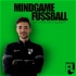 Mindgame Fußball Podcast - Mentaltraining für Fußballer - Deine Beste Leistung auf dem Fußballplatz