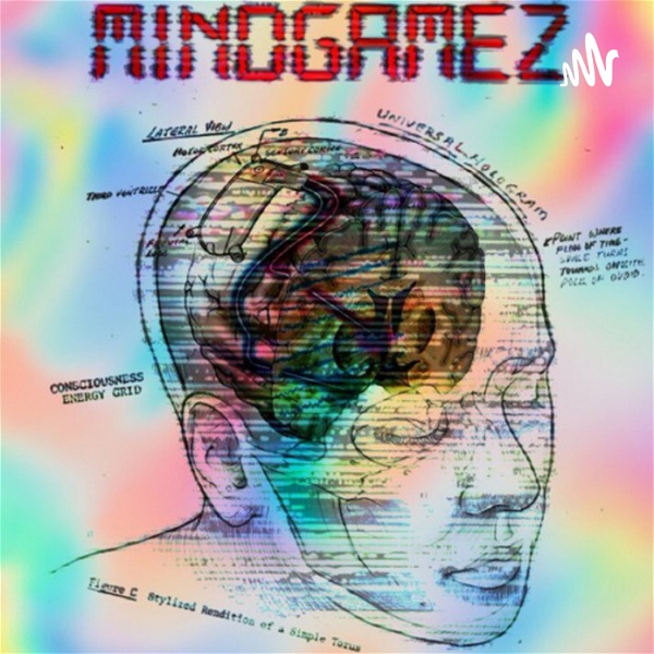 Artwork for MINDGAMEZ