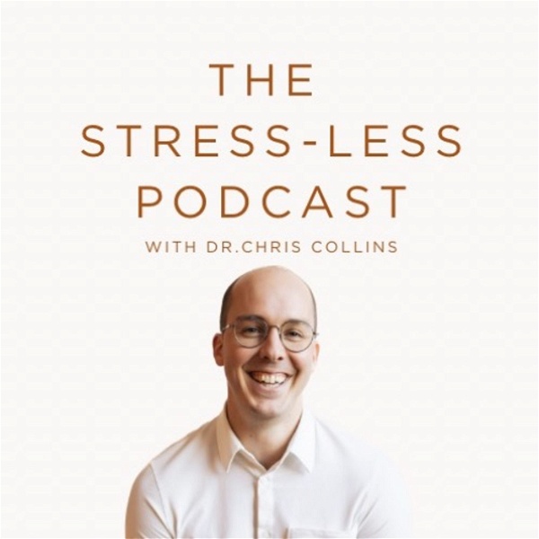 Artwork for The Stress-Less Podcast