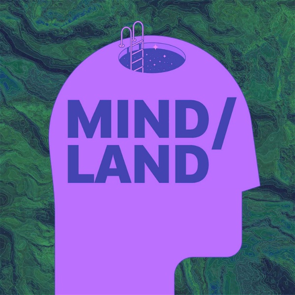 Artwork for Mind/Land