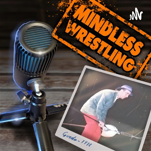 Artwork for Mindless Wrestling