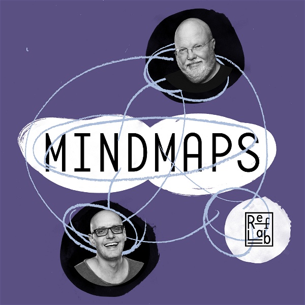 Artwork for Mindmaps: der Philosophiepodcast