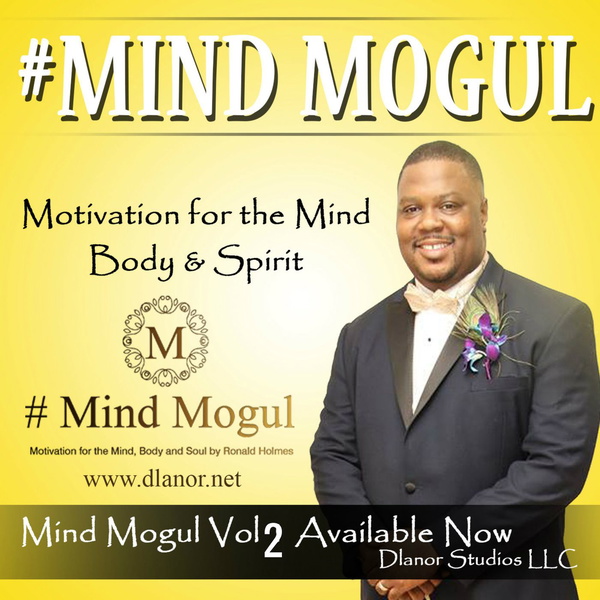 Artwork for #MindMogul