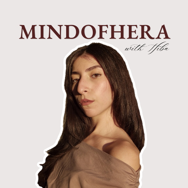 Artwork for MindofHera