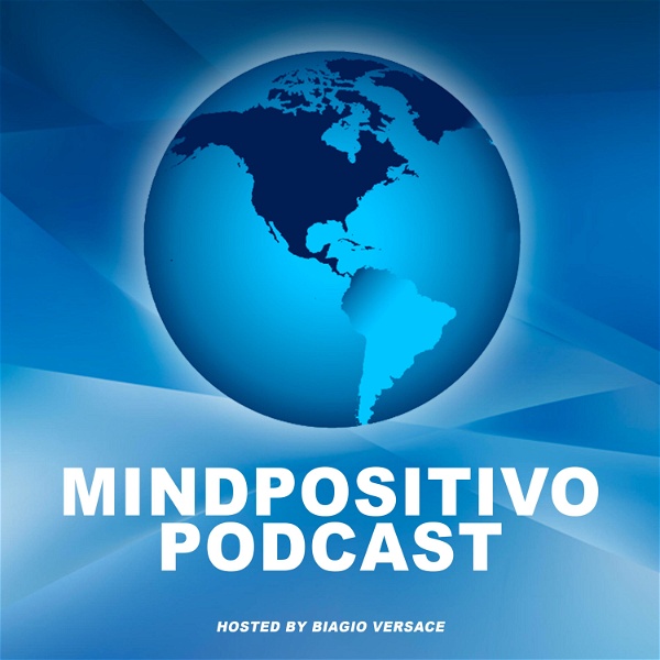 Artwork for Mindpositivo Podcast
