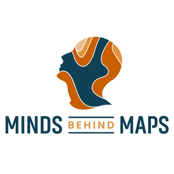 Artwork for Minds Behind Maps