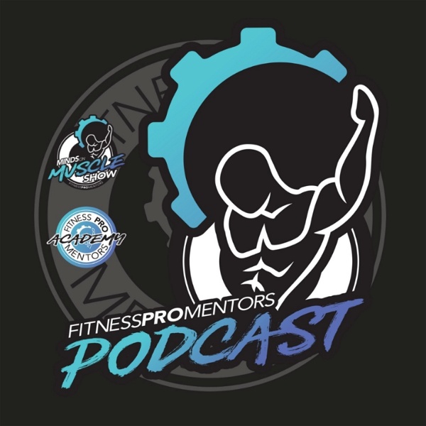 Artwork for Fitness Pro Mentors Podcast