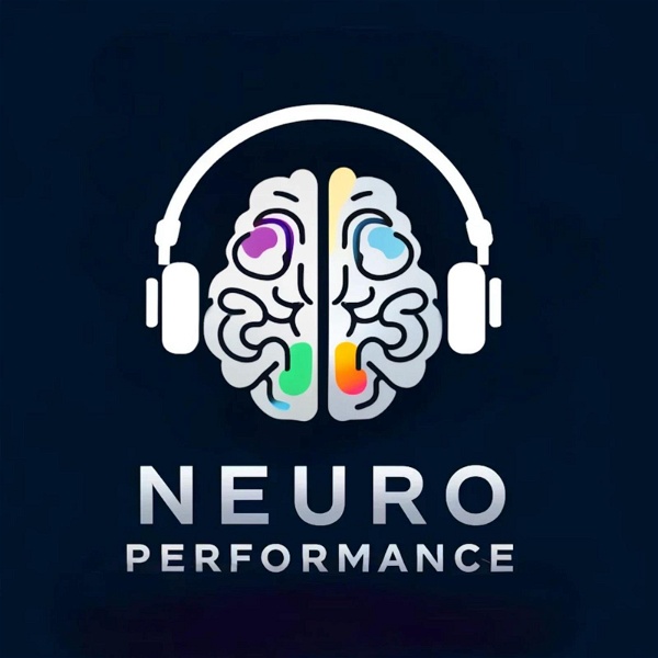 Artwork for Neuro Performance By Andy Murphy