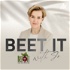 Mindset in sport: The Beet It with Jo Player Wellness Program Podcast