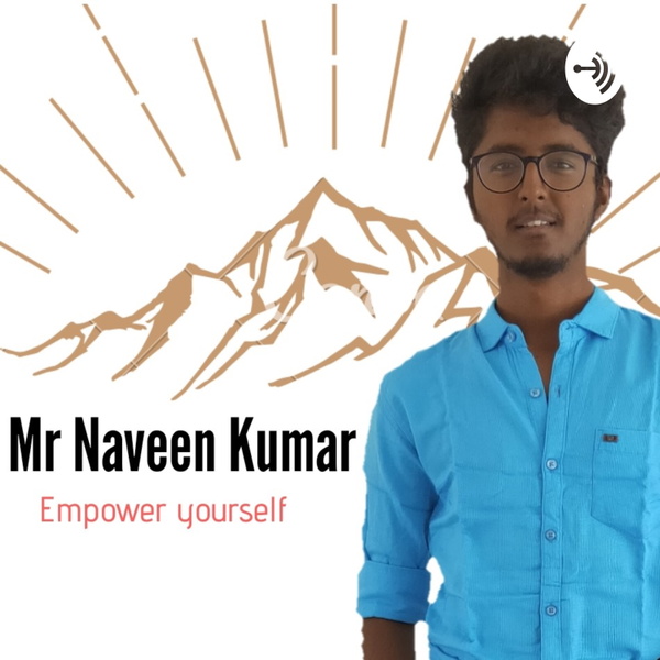 Artwork for Mr Naveen Kumar