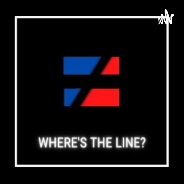 Artwork for Where Is The Line?