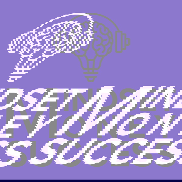 Artwork for Mindset Money Success