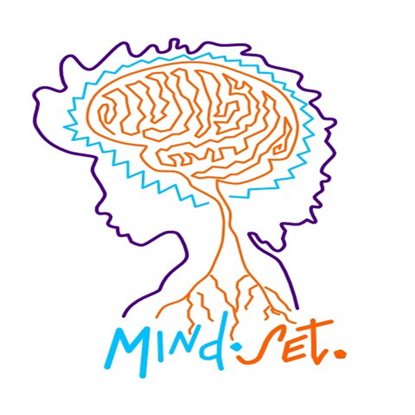Artwork for Mind.Set. Podcast