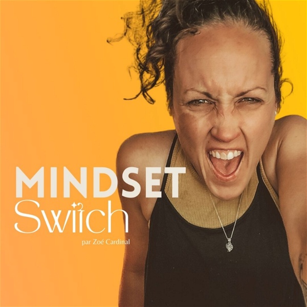 Artwork for Mindset Switch