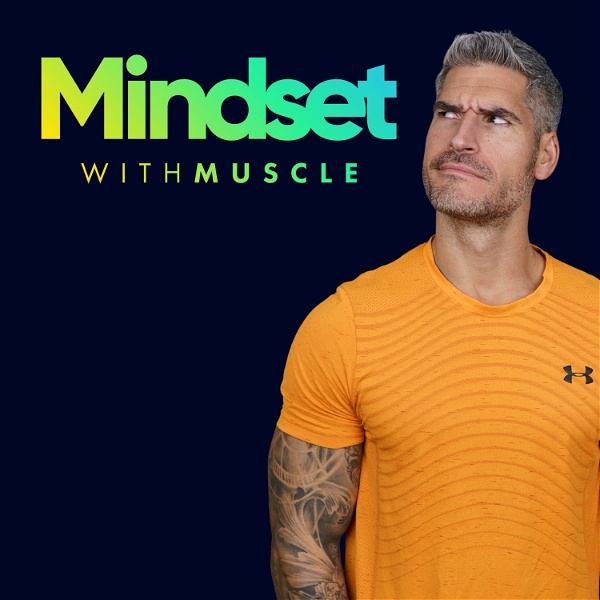 Artwork for Mindset with Muscle