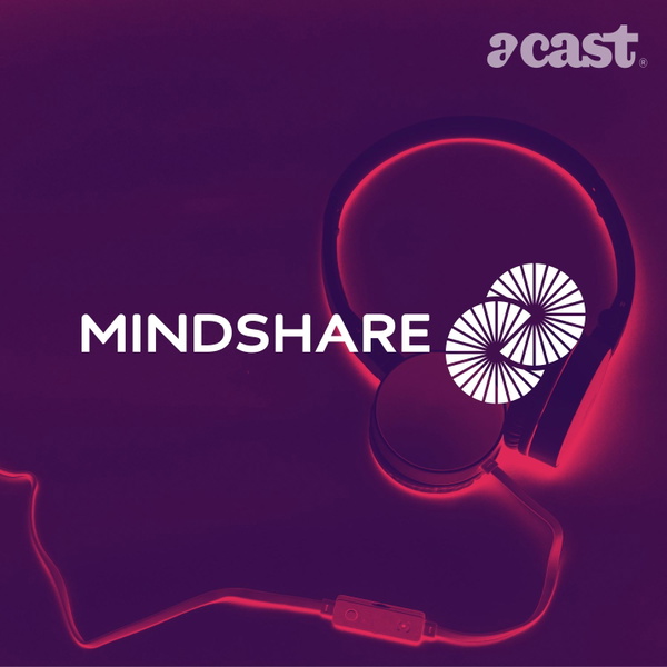Artwork for Mindshare UK