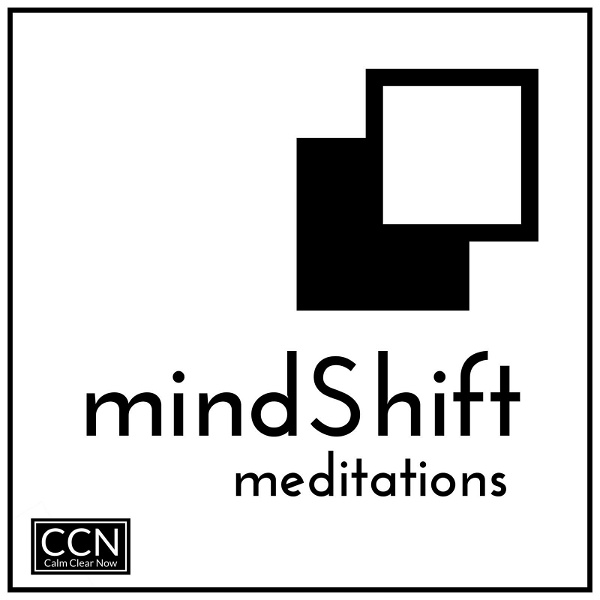 Artwork for MindShift Meditations