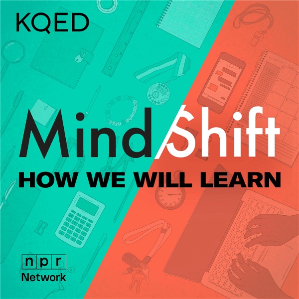 Artwork for MindShift Podcast
