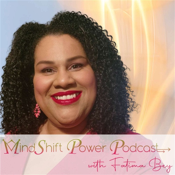 Artwork for MindShift Power Podcast