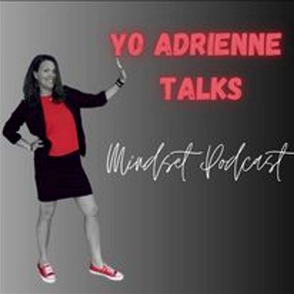 Artwork for Yo Adrienne Talks