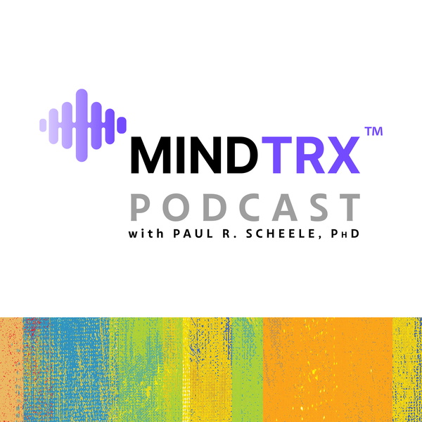 Artwork for MINDTRX Podcast